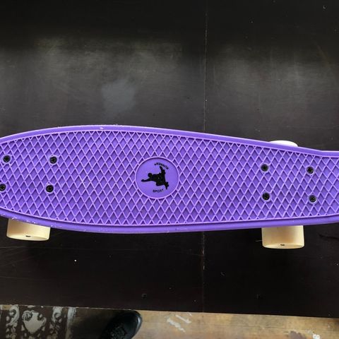 Skateboard/pennyboard