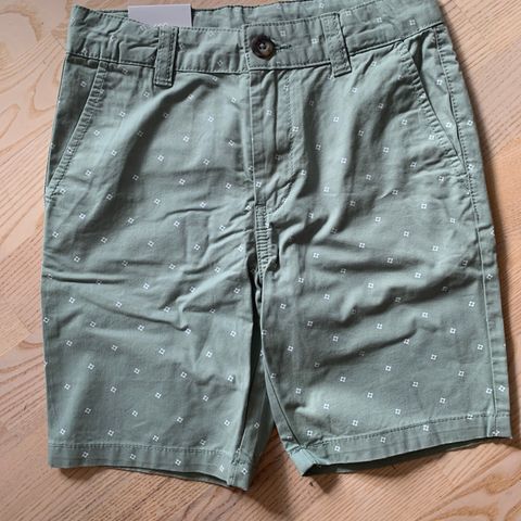 Ny shorts str 140