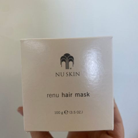 Renu Hair Mask