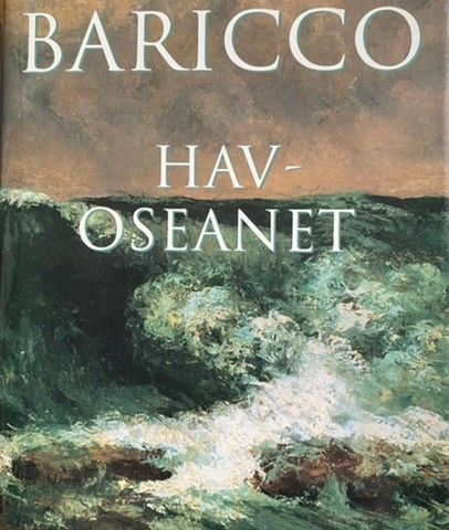 Havoseanet av Allesandro  Baricco