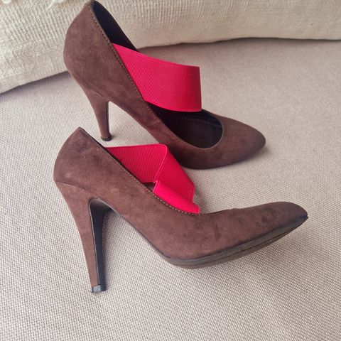 Pumps fra Zara, str.37