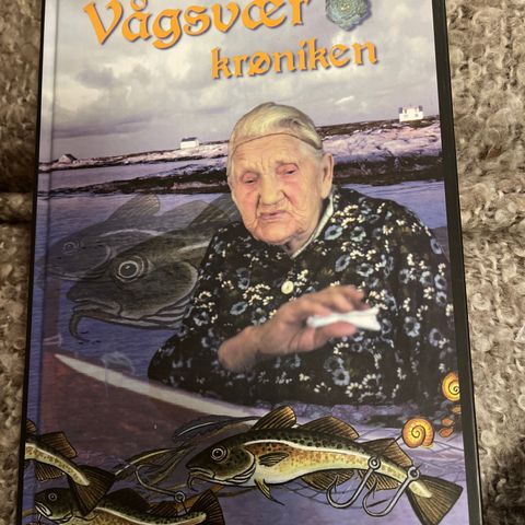 Vågsvær krøniken 1