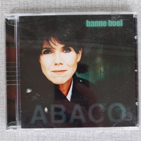 Hanne Boel - Abaco