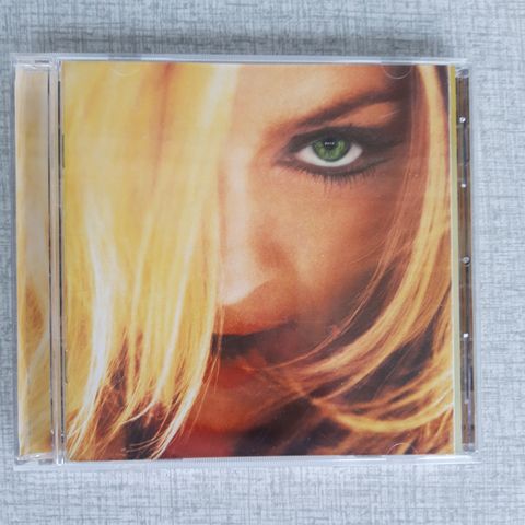 Madonna - Greatest hits volum 2