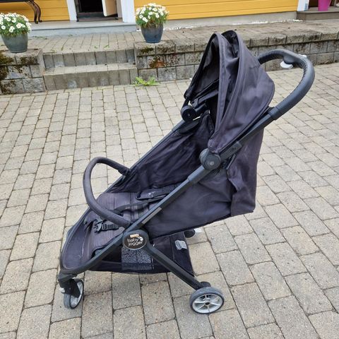 UTLEIE! BabyJogger City Tour 2