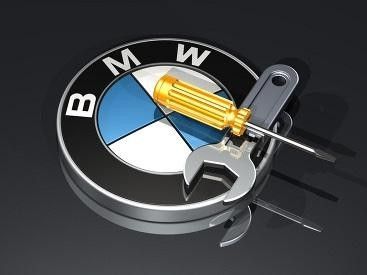 Enet kabel BMW koding, feilkoder til leie
