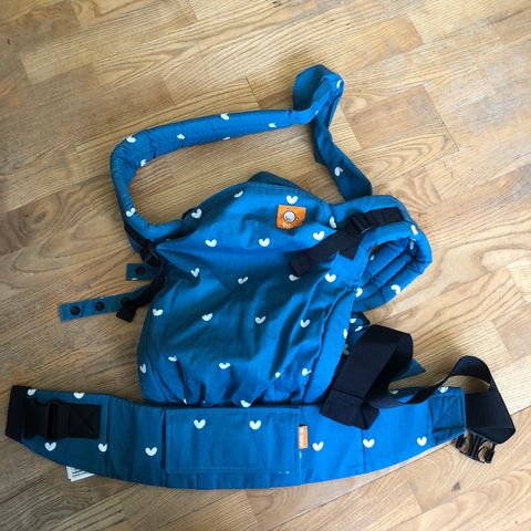 Tula Baby Carrier Bæresele Half Buckle