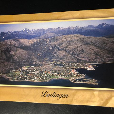 Lødingen, ubrukt (1469 E)