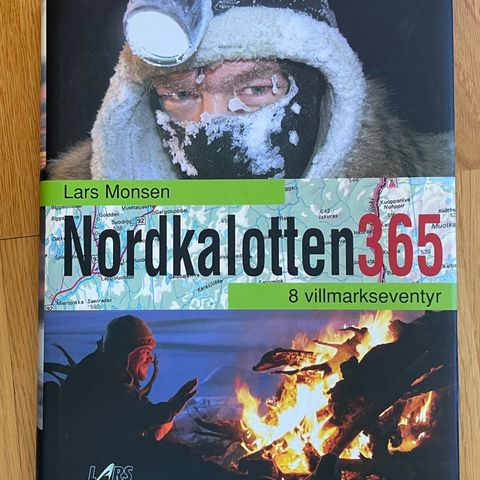 Nordkalotten 365