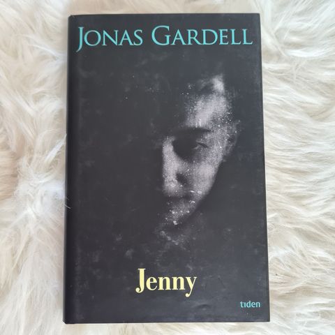 Jenny av Jonas Gardell