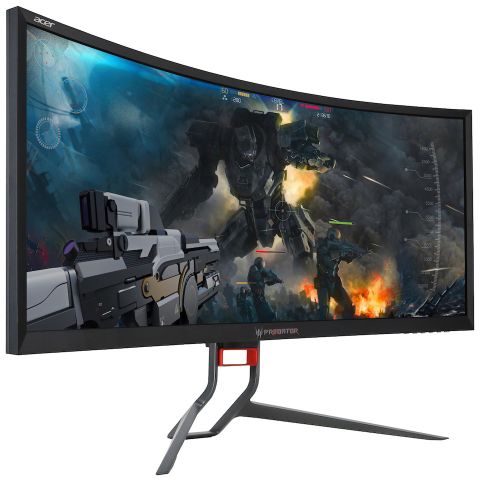 ACER Predator 35» Gamingskjerm Z35P