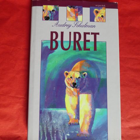 Buret