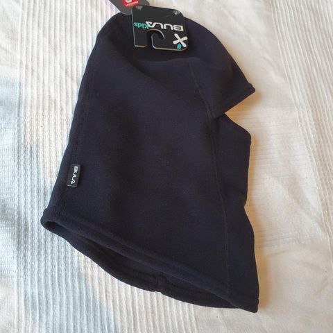 Bula Balaclava i fleece NY str 110/116