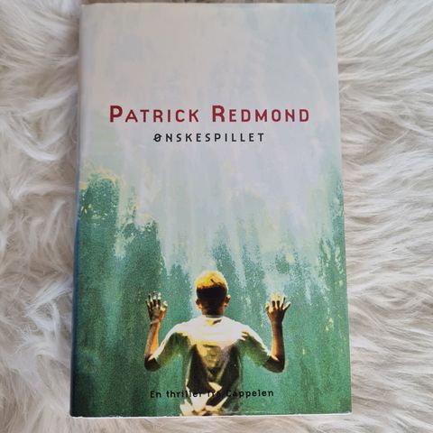 Ønskespillet av Patrick Redmond