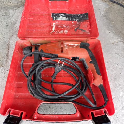 Hilti TE 1