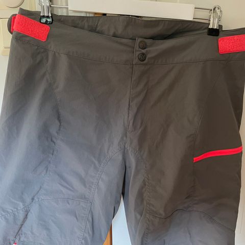 Norheim shorts - lite brukt