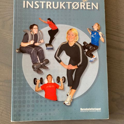 Instruktøren