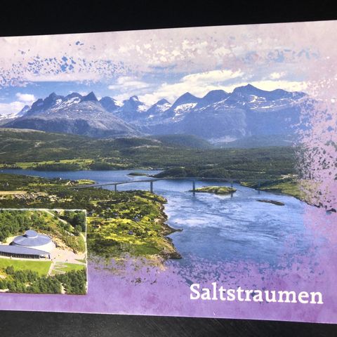 Saltstraumen, ubrukt (1493 E)