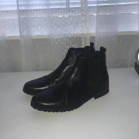 NY PRIS: Royal Republiq - Chelsea boots (herre) - Str. 41