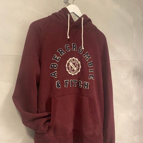 Abercrombie Hoodie medium