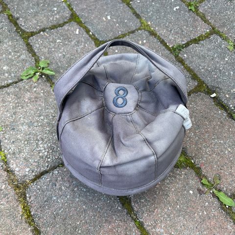 kettlebell - Formel T