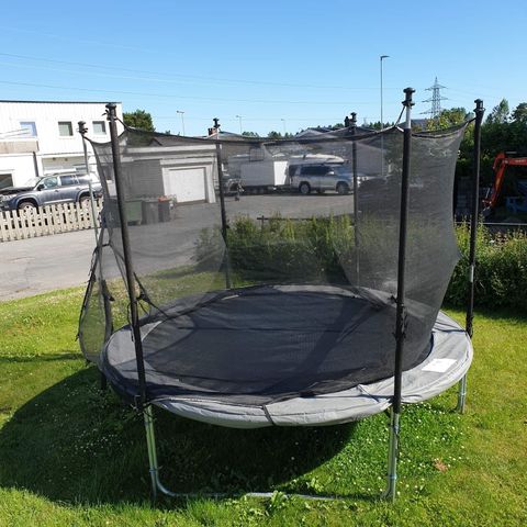 Trampoline