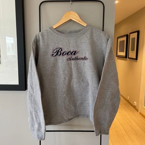 Vintage Boca Authentic Crewneck (Small)