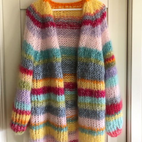 Knit by Elisabeth Knitteriet🤗