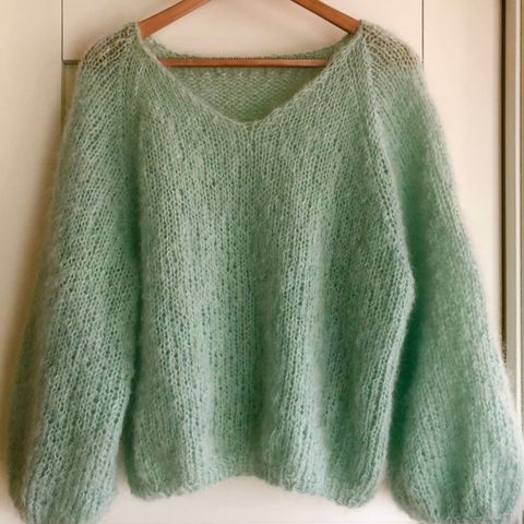 Knit by Elisabeth American Dreams🤗