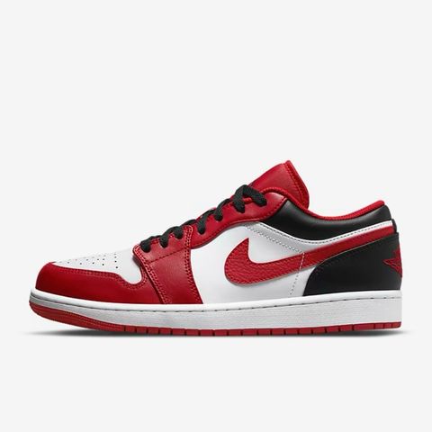 Jordan 1 Low Chicago 43