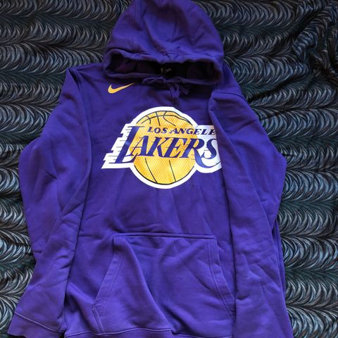 NIKE LAKERS