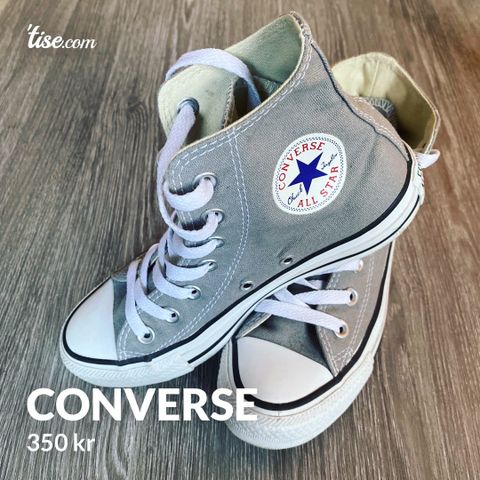 Converse