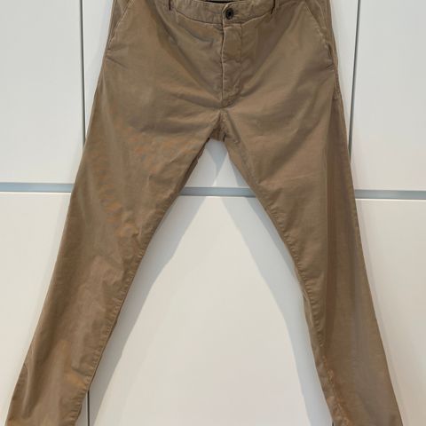 Tiger of Sweden kaki chinos, str 52