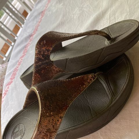 Fitflop str 39