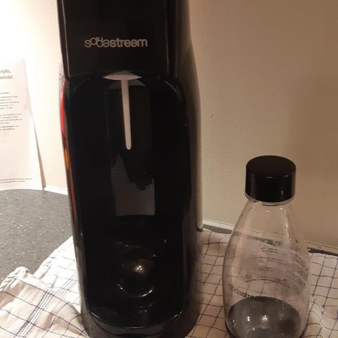 Sodastream