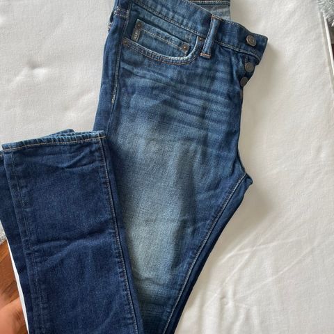 Jeans Abercrombie&Fitch 30/32
