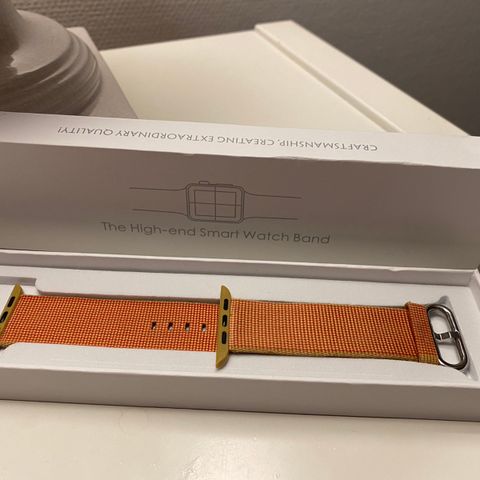 Belte for Apple Watch 40/42 / MM