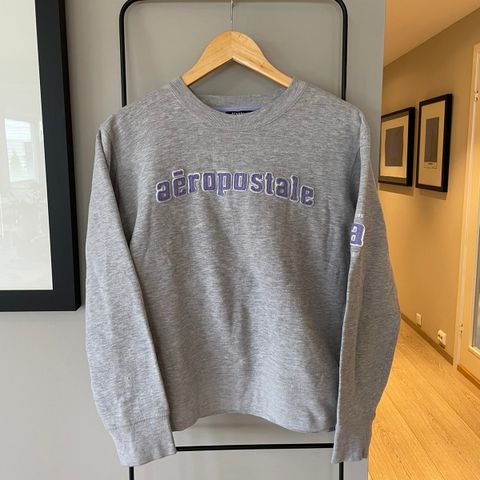 Vintage Aeropostale Crewneck (Small)