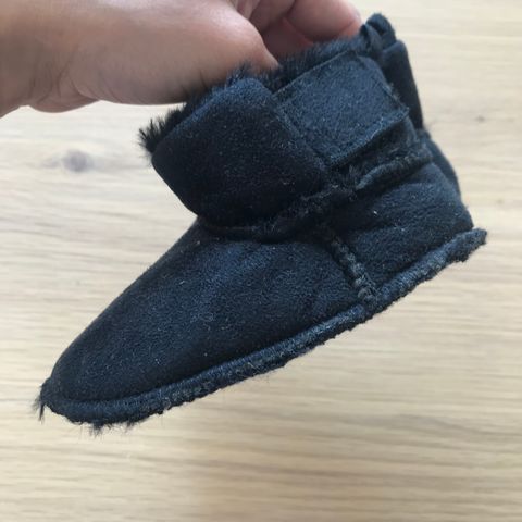 Baby «uggs» str 68-80