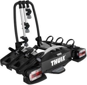 Utleie av Thule 3+1 sykkelstativ Velocompact 927