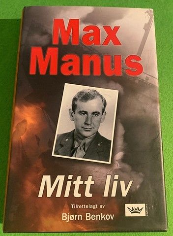 Max Manus - Mitt liv (2004)