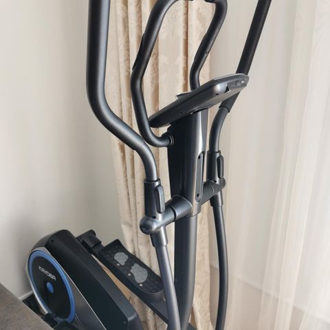 Crosstrainer