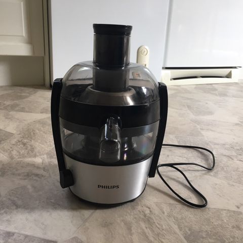 Philips Juicer