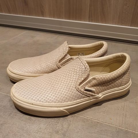 Sko str 36 (vans, ballerina m.fl)