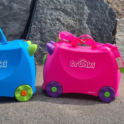 Trunki