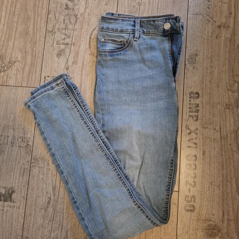 Jeans fra Motehus