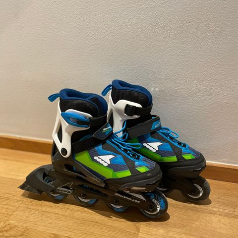 Rollerblades Arrow (32 - 37)