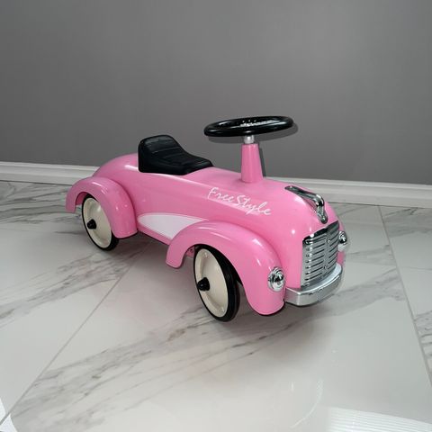 Mini Speeders Gåbil