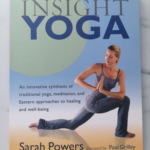 Insight yoga