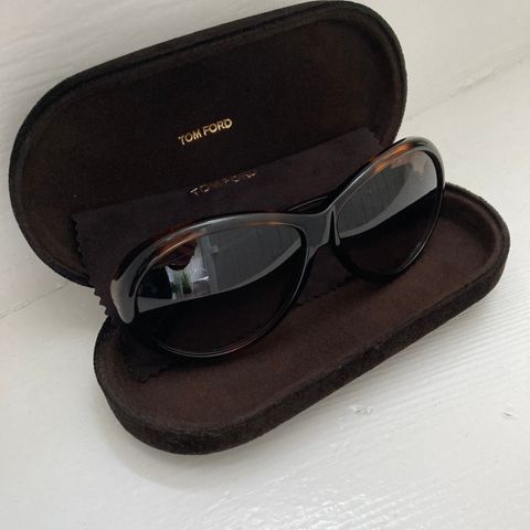 Tom Ford solbriller